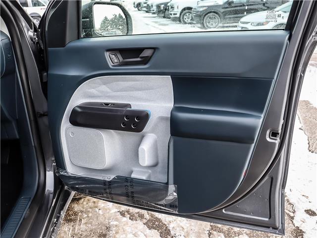 2026 Ford Maverick XLT (Stk: 26MV532) in Toronto - Image 18 of 22