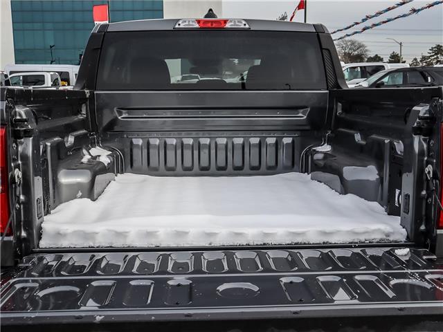 2026 Ford Maverick XLT (Stk: 26MV532) in Toronto - Image 19 of 22