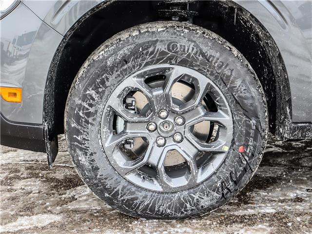 2026 Ford Maverick XLT (Stk: 26MV532) in Toronto - Image 21 of 22