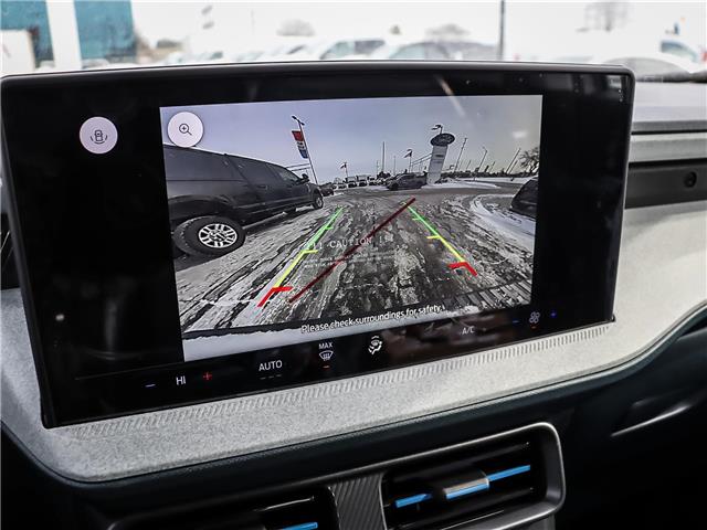 2026 Ford Maverick XLT (Stk: 26MV532) in Toronto - Image 22 of 22