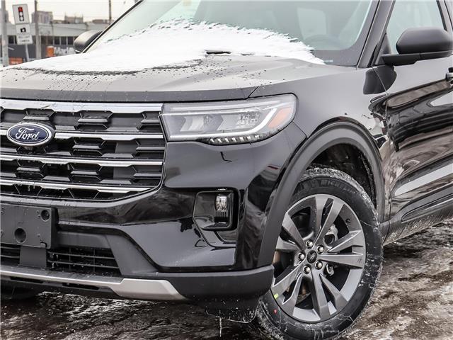 2026 Ford Explorer Active (Stk: 26EX537) in Toronto - Image 2 of 21