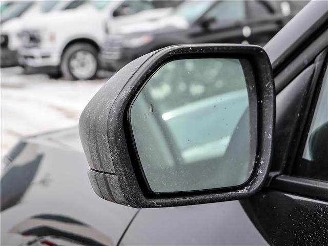 2026 Ford Explorer Active (Stk: 26EX537) in Toronto - Image 7 of 21