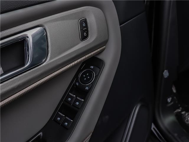 2026 Ford Explorer Active (Stk: 26EX537) in Toronto - Image 8 of 21