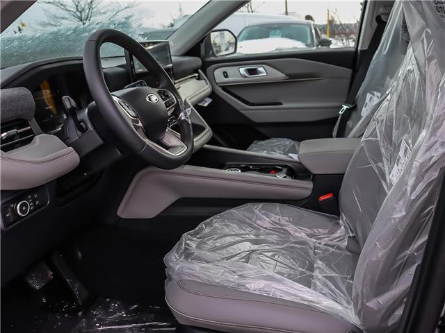 2026 Ford Explorer Active (Stk: 26EX537) in Toronto - Image 9 of 21