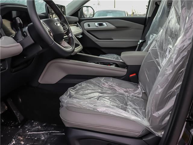 2026 Ford Explorer Active (Stk: 26EX537) in Toronto - Image 10 of 21
