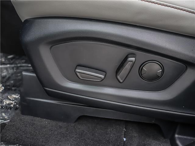 2026 Ford Explorer Active (Stk: 26EX537) in Toronto - Image 11 of 21