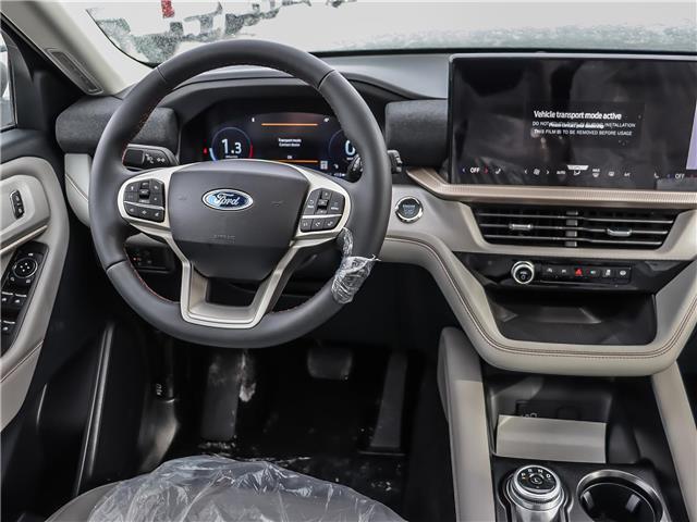 2026 Ford Explorer Active (Stk: 26EX537) in Toronto - Image 13 of 21
