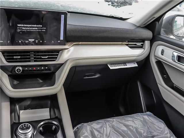 2026 Ford Explorer Active (Stk: 26EX537) in Toronto - Image 14 of 21