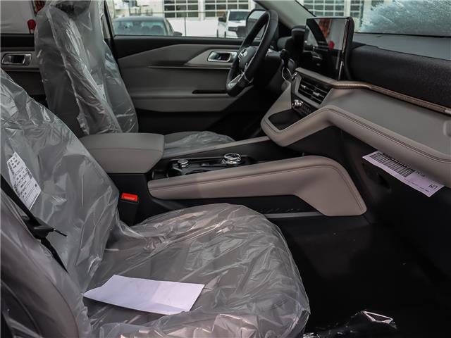 2026 Ford Explorer Active (Stk: 26EX537) in Toronto - Image 15 of 21