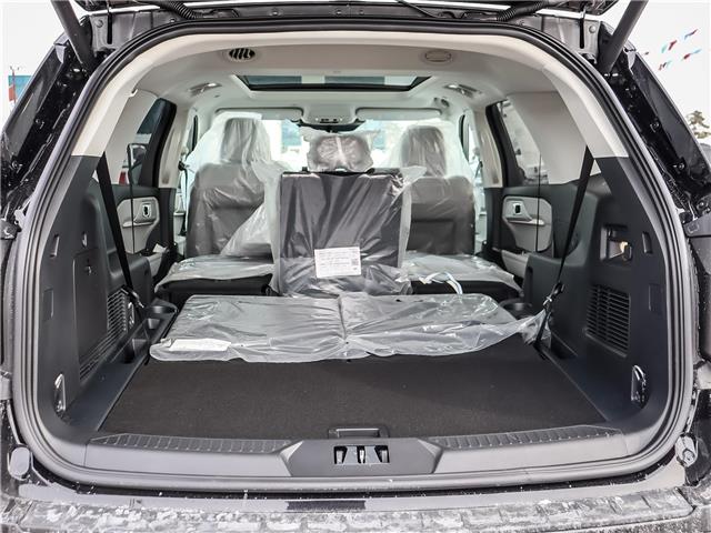 2026 Ford Explorer Active (Stk: 26EX537) in Toronto - Image 17 of 21