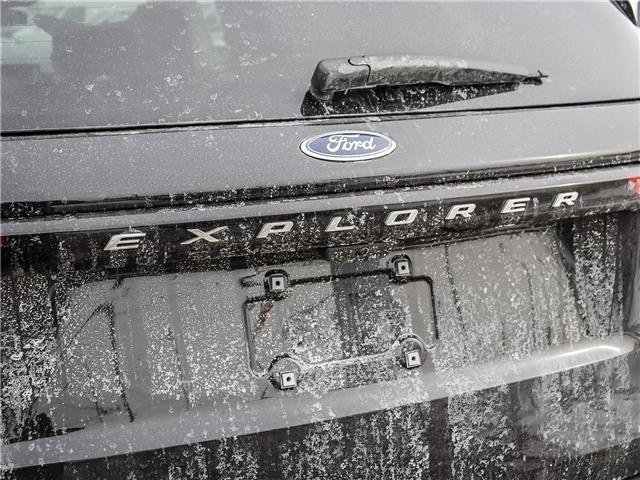 2026 Ford Explorer Active (Stk: 26EX537) in Toronto - Image 18 of 21