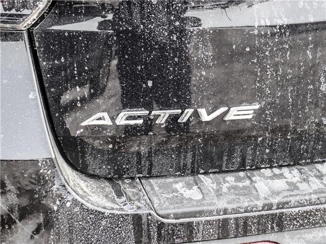 2026 Ford Explorer Active (Stk: 26EX537) in Toronto - Image 19 of 21