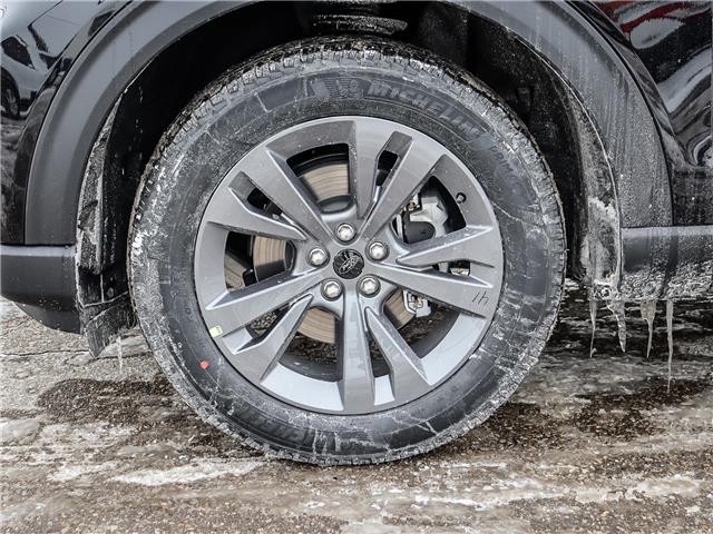 2026 Ford Explorer Active (Stk: 26EX537) in Toronto - Image 20 of 21