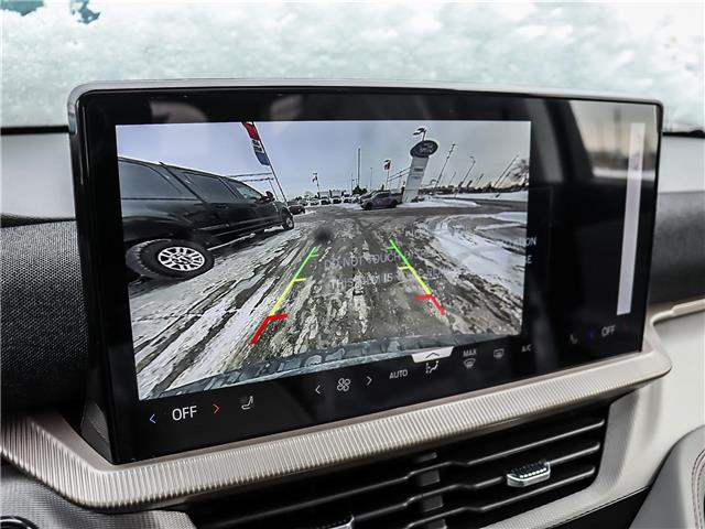 2026 Ford Explorer Active (Stk: 26EX537) in Toronto - Image 21 of 21