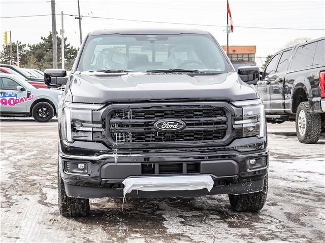 2026 Ford F-150 Lariat (Stk: 26F541) in Toronto - Image 3 of 20