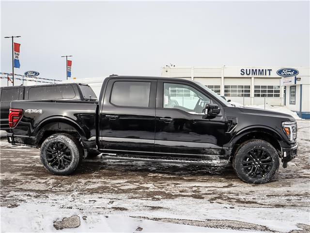 2026 Ford F-150 Lariat (Stk: 26F541) in Toronto - Image 4 of 20