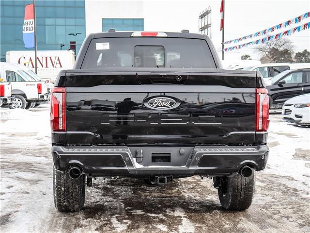 2026 Ford F-150 Lariat (Stk: 26F541) in Toronto - Image 5 of 20