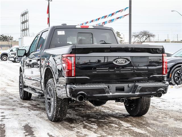 2026 Ford F-150 Lariat (Stk: 26F541) in Toronto - Image 6 of 20