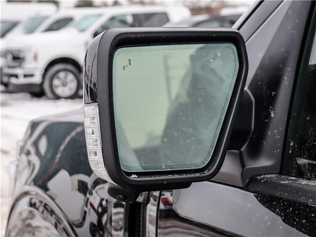 2026 Ford F-150 Lariat (Stk: 26F541) in Toronto - Image 7 of 20