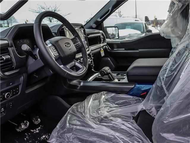 2026 Ford F-150 Lariat (Stk: 26F541) in Toronto - Image 8 of 20