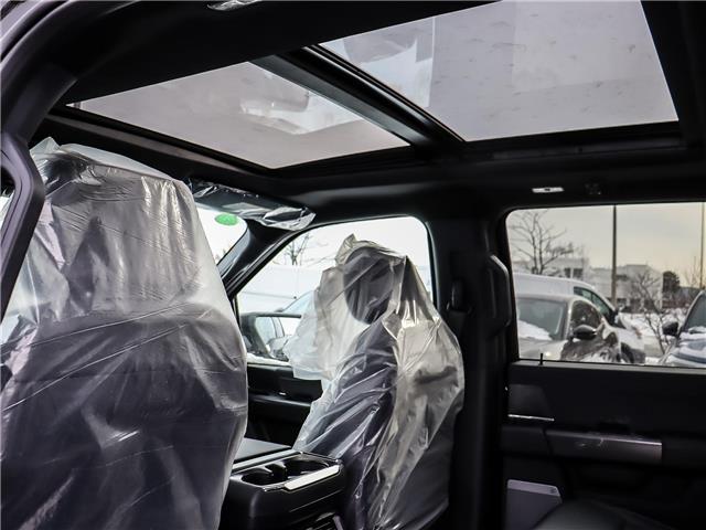 2026 Ford F-150 Lariat (Stk: 26F541) in Toronto - Image 9 of 20
