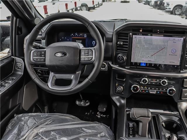 2026 Ford F-150 Lariat (Stk: 26F541) in Toronto - Image 10 of 20