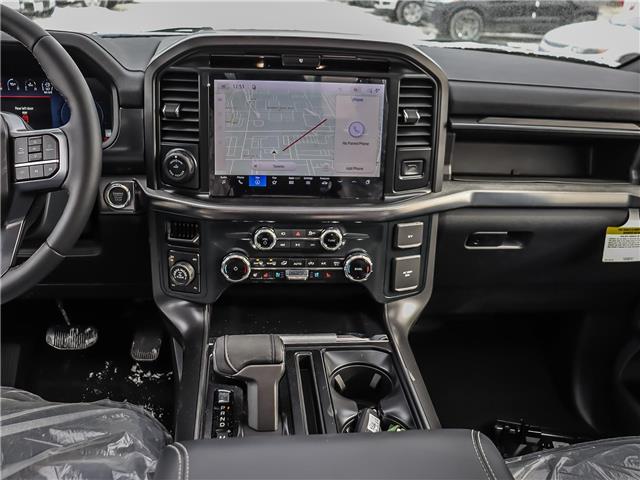 2026 Ford F-150 Lariat (Stk: 26F541) in Toronto - Image 11 of 20