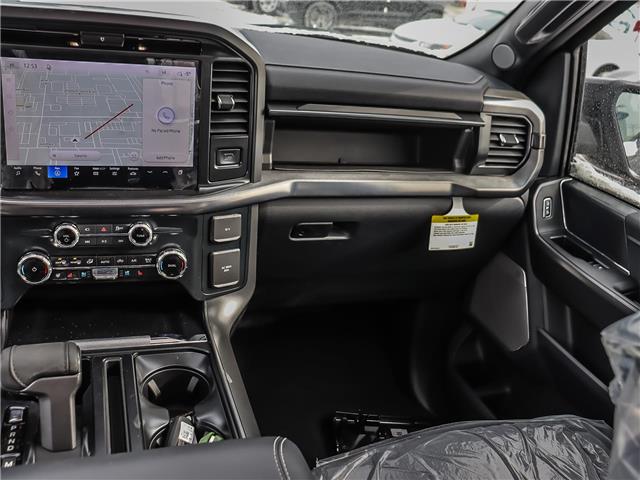 2026 Ford F-150 Lariat (Stk: 26F541) in Toronto - Image 12 of 20