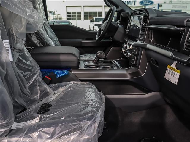 2026 Ford F-150 Lariat (Stk: 26F541) in Toronto - Image 14 of 20