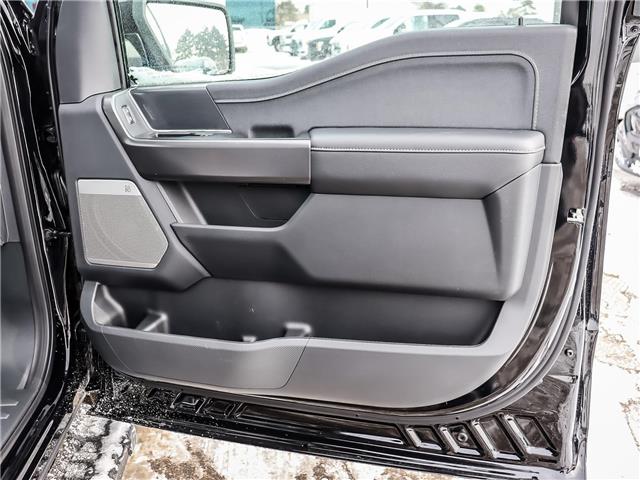 2026 Ford F-150 Lariat (Stk: 26F541) in Toronto - Image 15 of 20