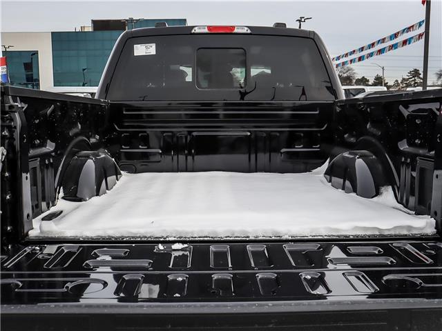 2026 Ford F-150 Lariat (Stk: 26F541) in Toronto - Image 16 of 20