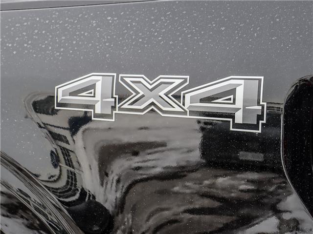 2026 Ford F-150 Lariat (Stk: 26F541) in Toronto - Image 17 of 20