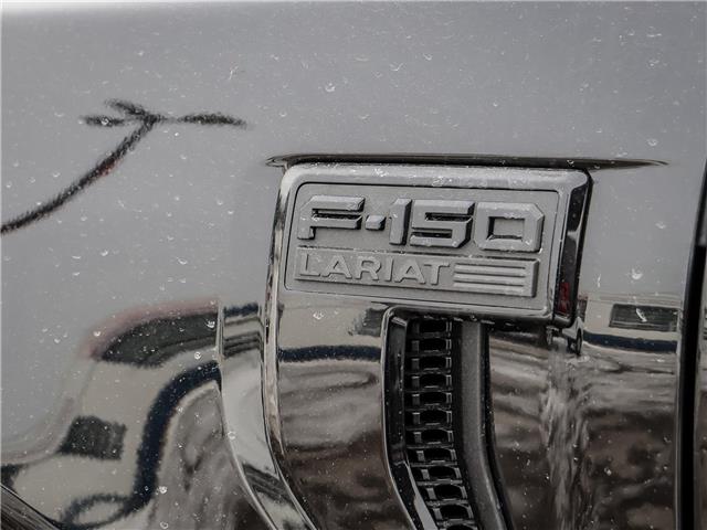 2026 Ford F-150 Lariat (Stk: 26F541) in Toronto - Image 18 of 20