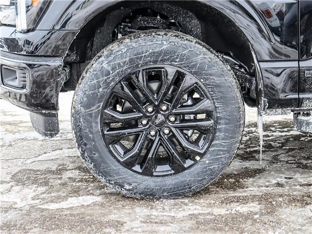 2026 Ford F-150 Lariat (Stk: 26F541) in Toronto - Image 19 of 20