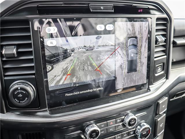 2026 Ford F-150 Lariat (Stk: 26F541) in Toronto - Image 20 of 20