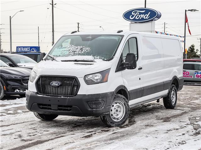 2026 Ford Transit-250 Cargo Base (Stk: 26TV508) in Toronto - Image 1 of 20