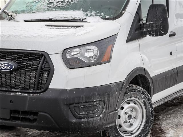 2026 Ford Transit-250 Cargo Base (Stk: 26TV508) in Toronto - Image 2 of 20