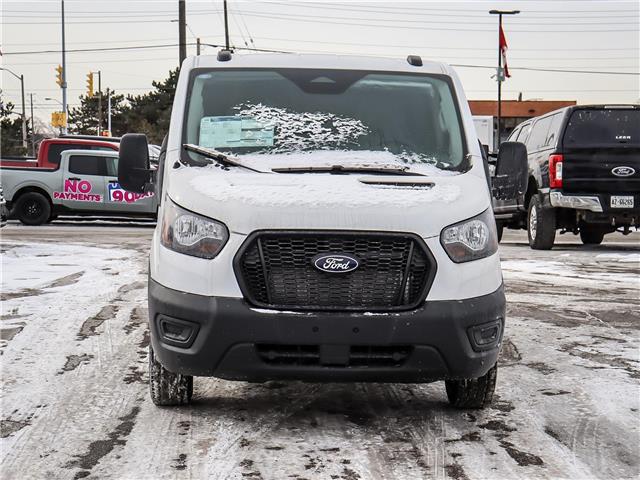 2026 Ford Transit-250 Cargo Base (Stk: 26TV508) in Toronto - Image 3 of 20