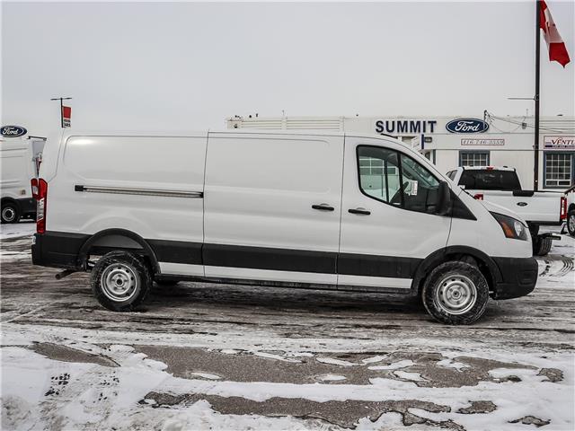 2026 Ford Transit-250 Cargo Base (Stk: 26TV508) in Toronto - Image 4 of 20