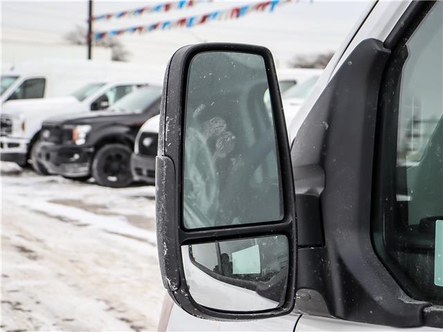 2026 Ford Transit-250 Cargo Base (Stk: 26TV508) in Toronto - Image 7 of 20
