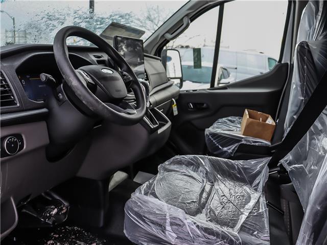 2026 Ford Transit-250 Cargo Base (Stk: 26TV508) in Toronto - Image 8 of 20