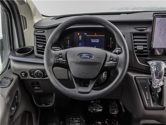 2026 Ford Transit-250 Cargo Base (Stk: 26TV508) in Toronto - Image 10 of 20