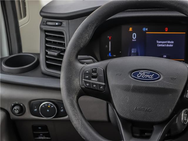 2026 Ford Transit-250 Cargo Base (Stk: 26TV508) in Toronto - Image 11 of 20