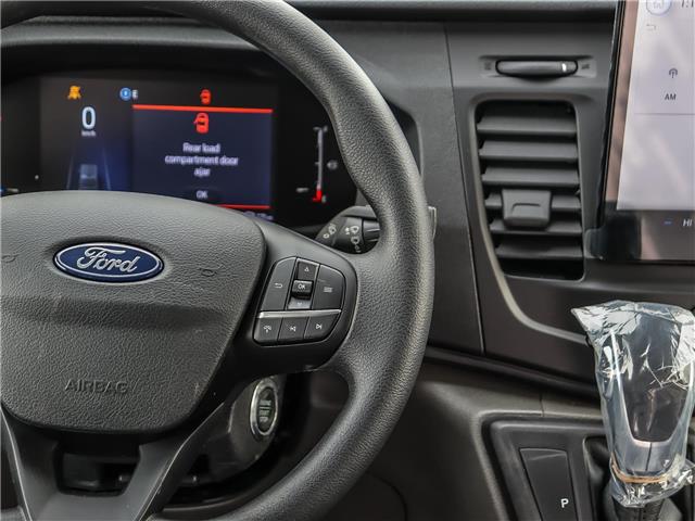 2026 Ford Transit-250 Cargo Base (Stk: 26TV508) in Toronto - Image 12 of 20