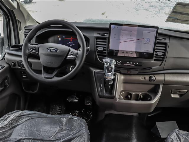 2026 Ford Transit-250 Cargo Base (Stk: 26TV508) in Toronto - Image 13 of 20