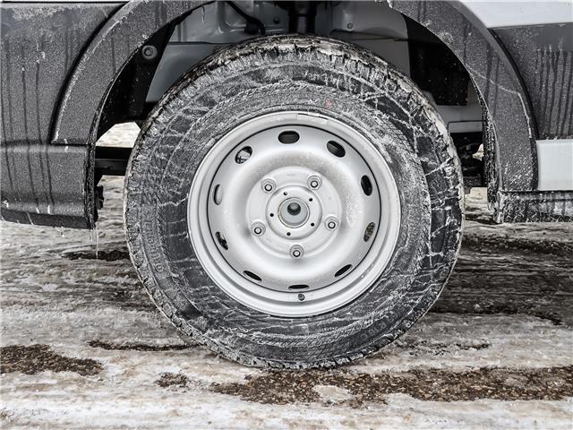 2026 Ford Transit-250 Cargo Base (Stk: 26TV508) in Toronto - Image 19 of 20