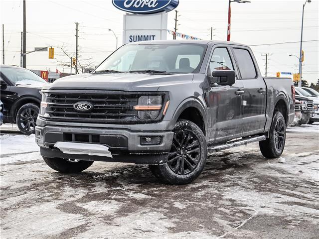 2026 Ford F-150 XLT (Stk: 26F531) in Toronto - Image 1 of 19
