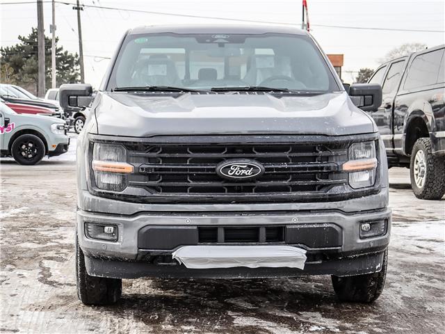 2026 Ford F-150 XLT (Stk: 26F531) in Toronto - Image 2 of 19