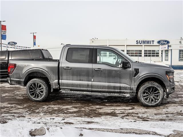 2026 Ford F-150 XLT (Stk: 26F531) in Toronto - Image 3 of 19