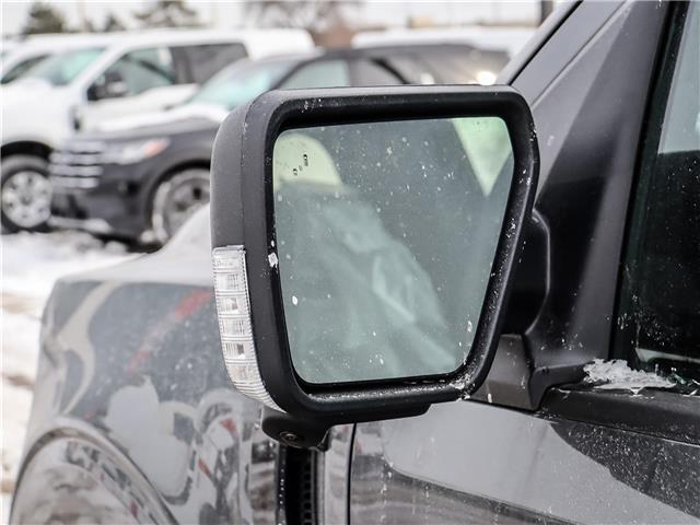 2026 Ford F-150 XLT (Stk: 26F531) in Toronto - Image 6 of 19